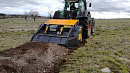 Ротоватор Agriworld FTCD - 180.25 фото 1